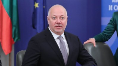 Росен Желязков: Правили сме предложения за нов гл. секретар на МВР, нямаме отговор от Радев
