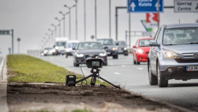 МВР хвана 28 пияни шофьори, 11 дрогирани