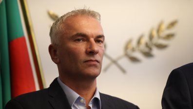 Съпругата на Джейхан Ибрямов: От медиите разбрах, че мъжът ми е задържан