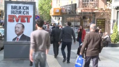 Двама души загинаха след сбиване заради референдума в Турция