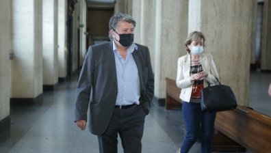 Рашидов за изложбата в Лувъра: Няма нарушения, всеки вторник хвърлят бомби