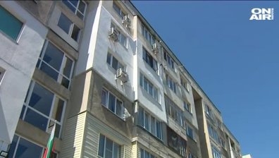 Бар, червен килим... Вход в "Люлин" заприлича на 5-звезден хотел
