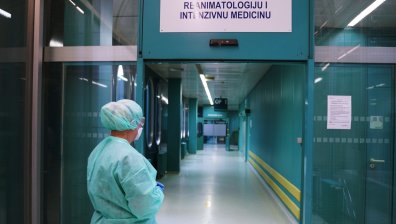10-годишно дете с Ковид-19 почина в Хърватия, нямало друго заболявания