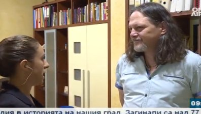 Нидал Алгафари: Съмнявам се атаката в Ница да е свързана с терористични организации