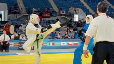 Над 170 състезатели на Европейското първенство по кудо в Бургас