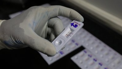 Предават на Байдън доклада за произхода на Ковид-19, разсекретяват го до дни