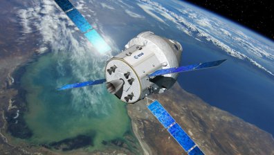 Европа подписа договор за изграждането на нов космически кораб