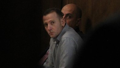 Припадналият Борислав Колев отново застава пред съда заради АМ "Хемус"