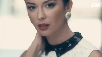 Днес рожден ден празнува Вики от група "Мастило"