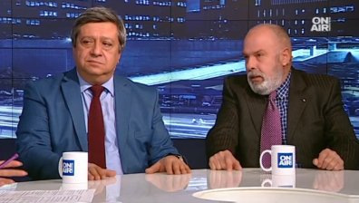 Дали е намеса, влияние или съобразяване с Турция, но е имало такова