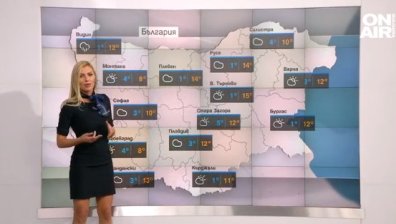 Централна прогноза