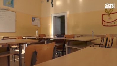 Ден на траур във врачанската гимназия заради починалото дете