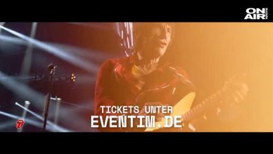 Rolling Stones тръгват на европейско турне през есента