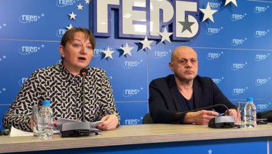 Сачева: 1/2 от пенсионерите имат по-малка пенсия, министър Гьоков да обясни как ще ги компенсира