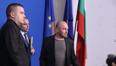 Тошко Йорданов пак обвини Петков, този път за създаване на корупционна среда в МРРБ