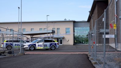 Арестуваха ученик за нападение с нож в училище във Финландия, трима са ранените