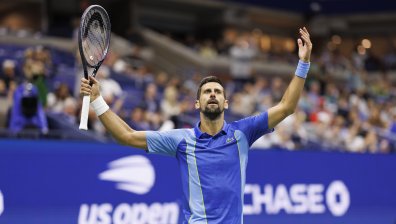 Джокович отива на 1/8 финал след драматичен обрат и победа над Джере на US Open