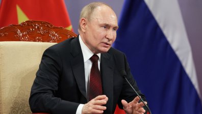 Путин: Русия обмисля промени в ядрената доктрина
