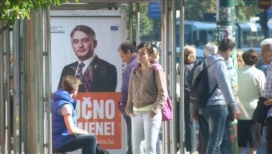 Над 1,2 млн. гласоподаватели ще вземат участие в референдума в Република Сръбска