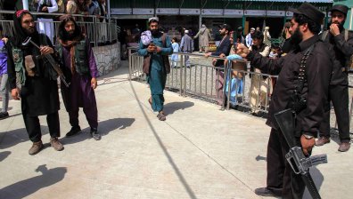 Афганистан свали от ефир Би Би Си и "Дойче веле"