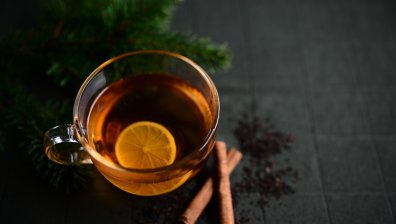 Ето защо трябва да пием чай от канела