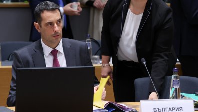Министър Гвоздейков в Брюксел: Глобите за нарушители ще повишат пътната безопасност