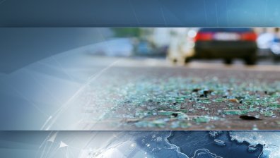 Трима души загинаха при тежка катастрофа на "Тракия"