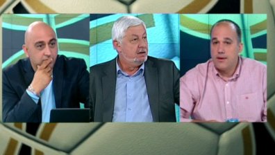 Гол: драмата на грандовете част 1-26 юни 2015