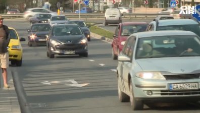 За 2019 година: Близо 500 души са загинали във войната на пътя