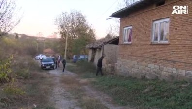 Отвлечено ли е изчезналото дете от с. Николаево?