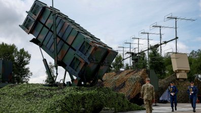 Пентагонът даде 21 дни на оръжейните компании в САЩ да ускорят производството
