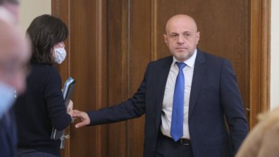 Дончев: България е сред шампионите с най-нисък дълг от държавите в ЕС