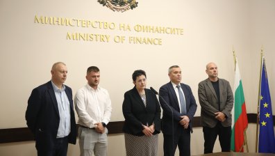 Земеделците получиха 200 млн. лв. по "украинската помощ" и отменят протестите