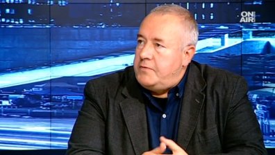 Експерт: Случаят с Виктория Маринова показа, че не може да се има доверие на институциите