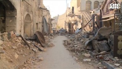Примирието в Сирия влезе в сила в полунощ