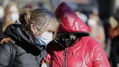 Най-големият проблем след пандемията са бедността и социалното неравенство