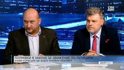 Тайни патрули ще дебнат джигити на пътя