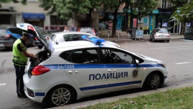 Хванаха още пияни шофьори при спецакцията на МВР