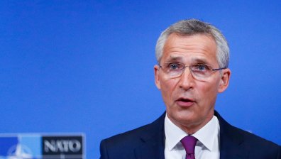 Столтенберг: Ситуацията в Афганистан остава трудна и крехка