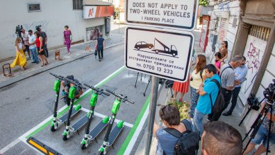 Фатални случаи с тротинетки: Чия е вината - на водачите или в инфраструктурата