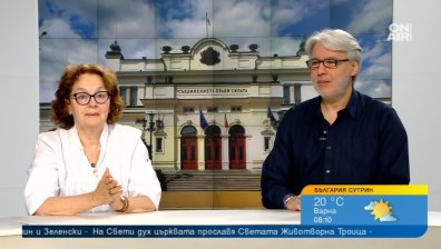 Политолози: Предсрочни избори са неизбежни, започна калната кампания