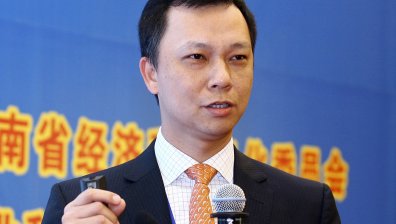 Историята на Джонатан Лу от първите му стъпки до лидерското място в Alibaba