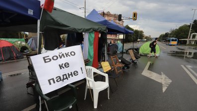 Протестиращи в Ловеч и Пловдив готвят блокади на пътища и булеварди