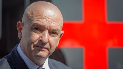 Мутафчийски: Вирусът е между нас, няма хаос в отпускането на мерките