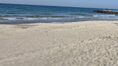 Жена загина при странен инцидент в Свети Влас