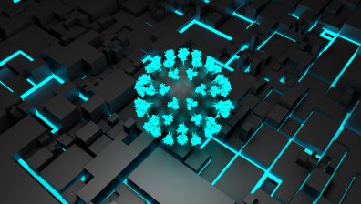 Създаден с AI вирус бе инжектиран за първи път на човек