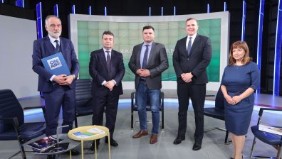 "Застраховането &ndash; реалност и възможности": Застрахователната индустрия продължава да върви напред 