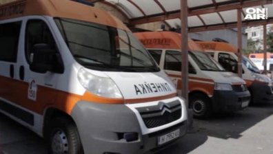 Инцидент в Студентски град: Жена пропадна в асансьорна шахта