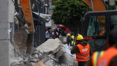 184 са вече жертвите на рухналия нощен клуб в Санто Доминго (+СНИМКИ)