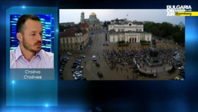 Ст. Стойчев: Негодуванието срещу Манолова няма да е толкова силно, колкото при Пеевски